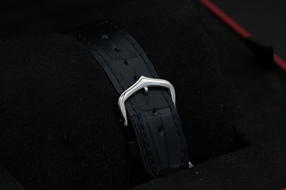 Cartier Santos Dumont WSSA0085 Image 3